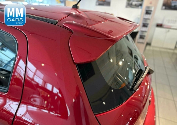 Mitsubishi Space Star cena 73290 przebieg: 5, rok produkcji 2023 z Piaseczno małe 67